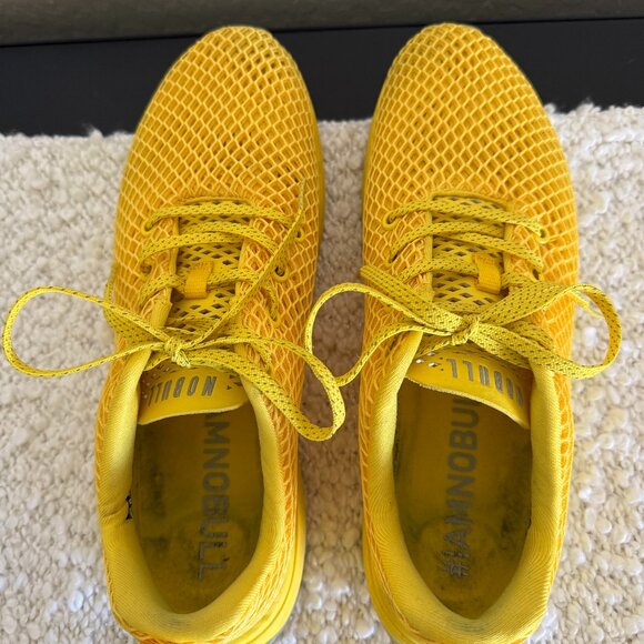 NOBULL Mesh Runner Men's Sneaker - Size 10.5 - Picture 5 of 7